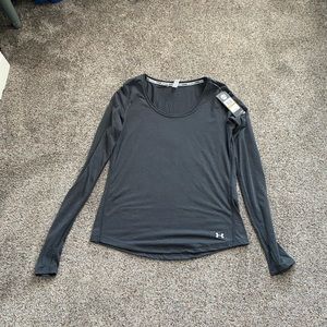 Women’s Under Amour running top